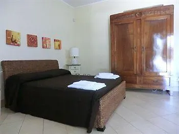 فندق مبيت وإفطار Masseria Le Dimore