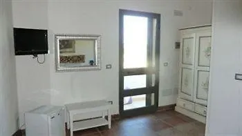 فندق مبيت وإفطار Masseria Le Dimore 3*