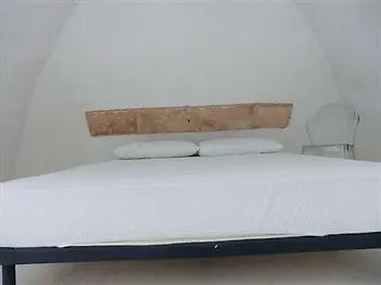 Masseria Le Dimore 3* גאליפולי