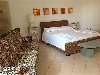 Masseria Le Dimore فندق مبيت وإفطار