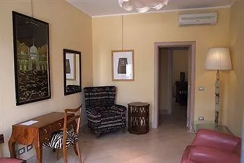 Masseria Le Dimore 3* גאליפולי