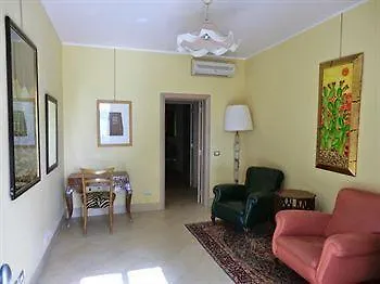 Masseria Le Dimore فندق مبيت وإفطار